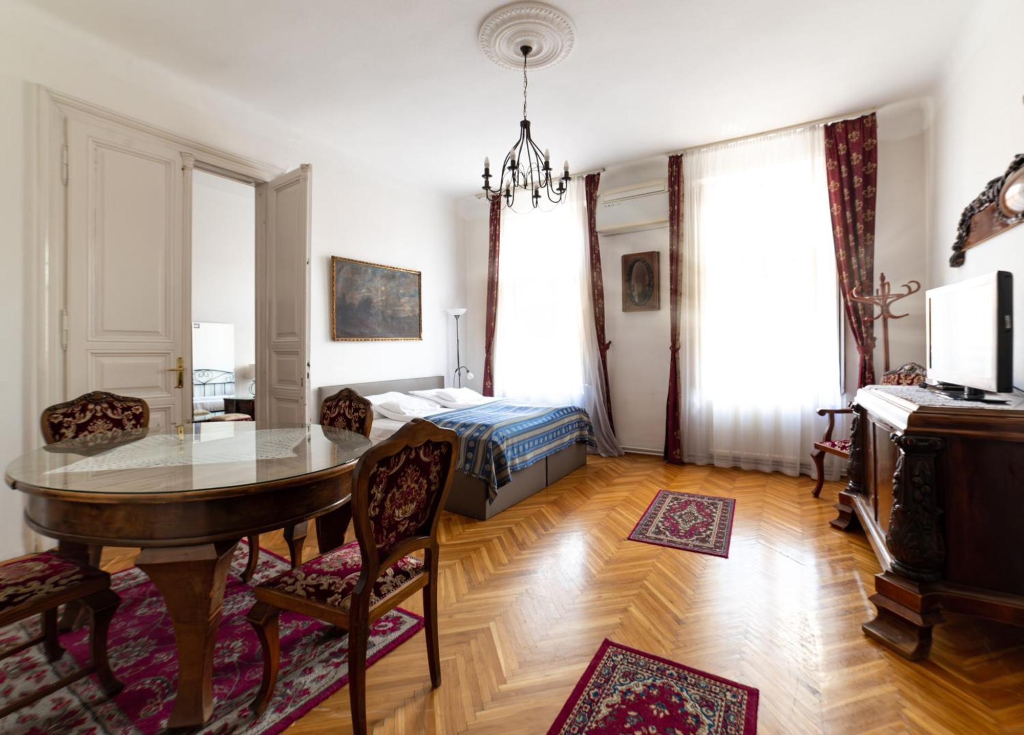 Inn Side Hotel Kalvin House Budapest Hungary