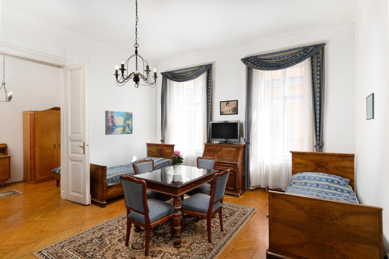 Inn Side Hotel Kalvin House Budapest Hungary